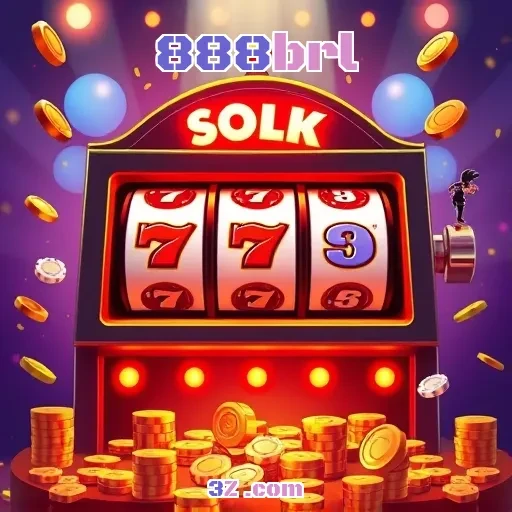 Aventuras de Casino no 888brl: Jogue e Ganhe na Diversão!