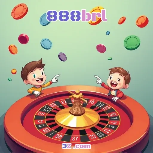 Feeding Your Play: Os Feeds do 888brl Despertam Emoções