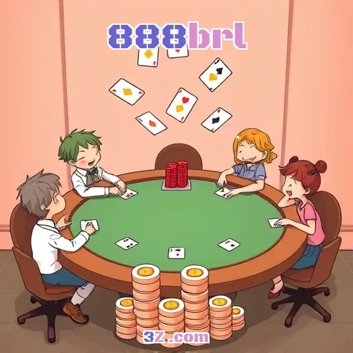 Recursos Populares do 888brl Que Encantam os Jogadores