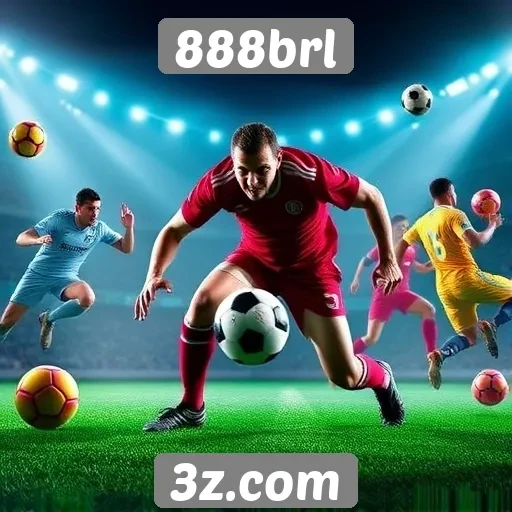 Bônus e promoções atraem novos jogadores ao 888brl