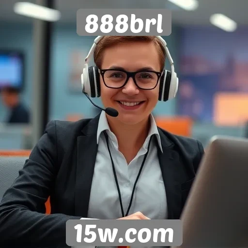 Suporte ao cliente do 888brl é bem avaliado pelos usuários