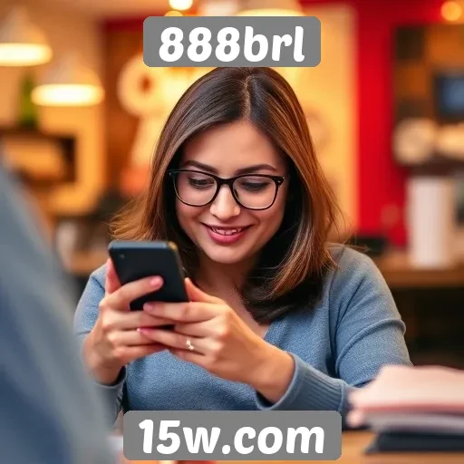 Acessibilidade do site 888brl para dispositivos móveis
