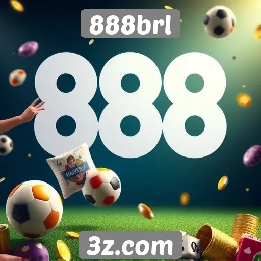 888brl oferece promoções atrativas para novos jogadores