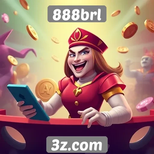 Desafios e inovações da plataforma 888brl