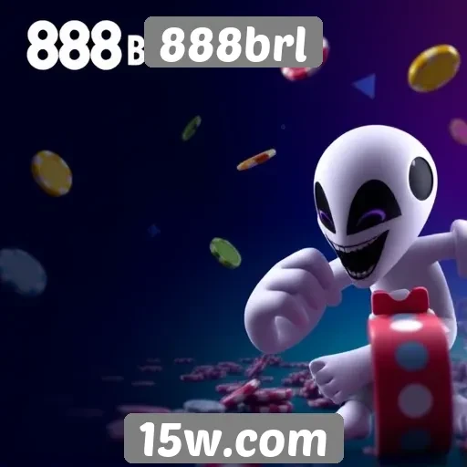 Recursos exclusivos do 888brl para jogadores novos