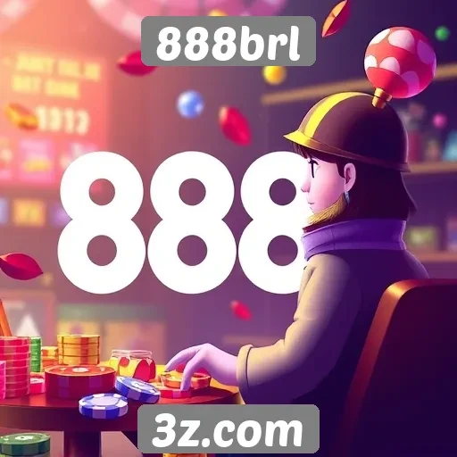 O que esperar do site 888brl no futuro