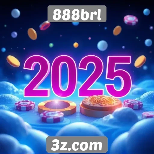 Tendências de jogos online no 888brl para 2025