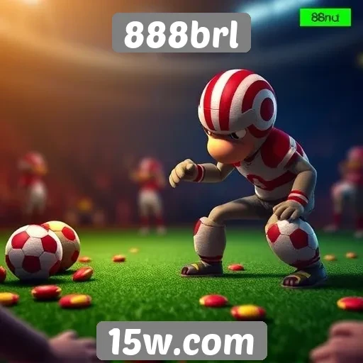 Avaliação dos jogos mais populares no site 888brl