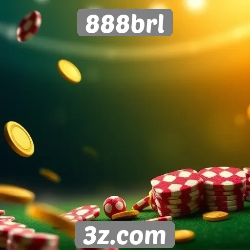 Histórico de promoções e bônus em 888brl