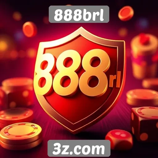 Análise da segurança no site 888brl